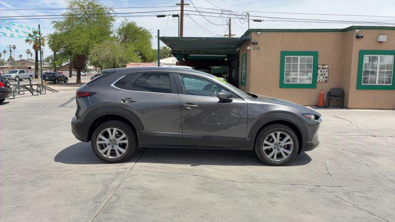 2021 Mazda CX-30 Select