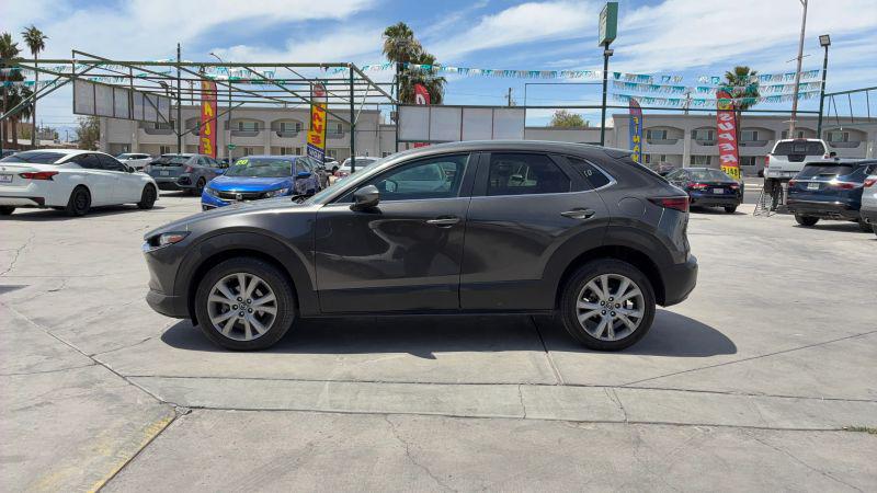 2021 Mazda CX-30 Select