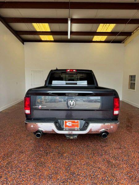 2017 Ram 1500 Lone Star Crew Cab 4x2 5'7" Box