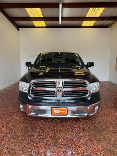 2017 Ram 1500 Lone Star Crew Cab 4x2 5'7" Box