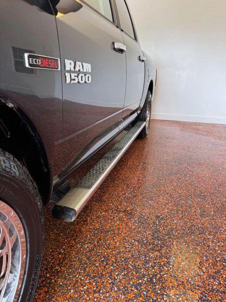 2017 Ram 1500 Lone Star Crew Cab 4x2 5'7" Box