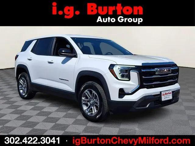 2026 GMC Terrain AWD Elevation for sale in Milford, DE