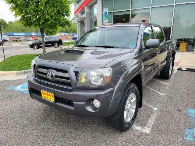 2010 Toyota Tacoma Base V6 for sale in Falls Church, VA