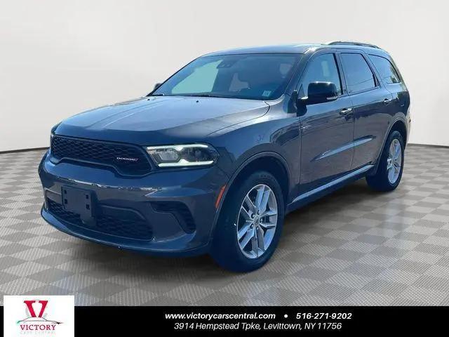 2024 Dodge Durango GT Plus AWD for sale in Levittown, NY