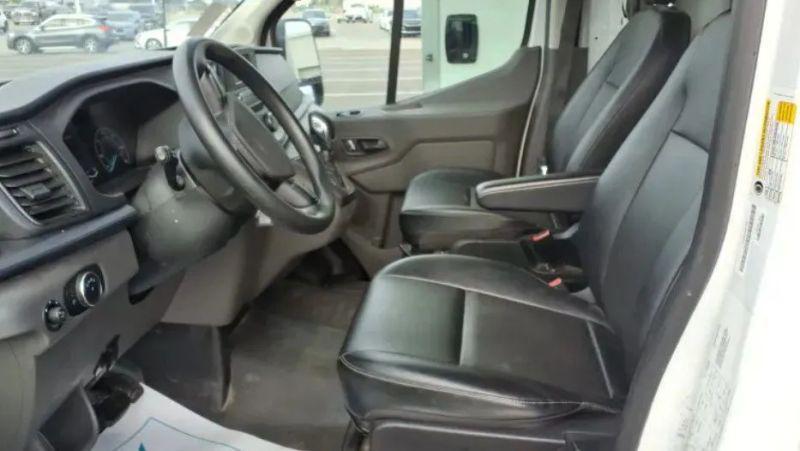 2023 Ford Transit Cutaway 350 XL