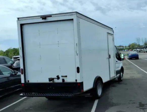 2023 Ford Transit Cutaway 350 XL