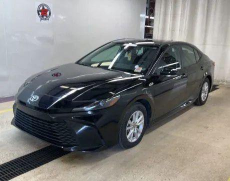 2025 Toyota Camry XSE for sale near Columbus, OH