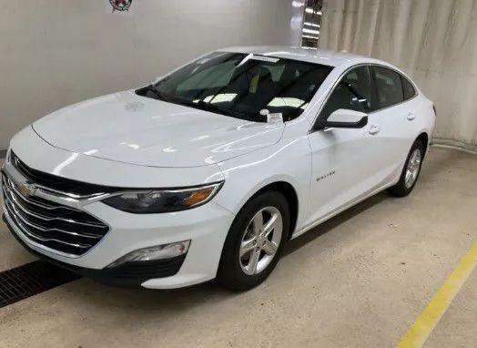 2024 Chevrolet Malibu FWD 1LT for sale near Columbus, OH