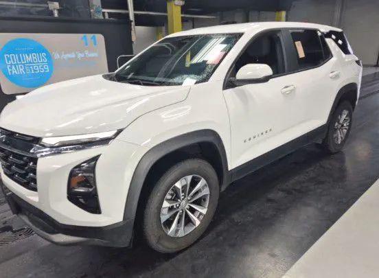 2025 Chevrolet Equinox FWD LT for sale in Columbus, OH