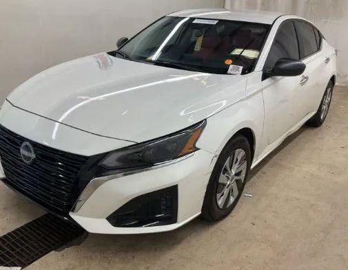 2025 Nissan Altima S FWD for sale near Columbus, OH