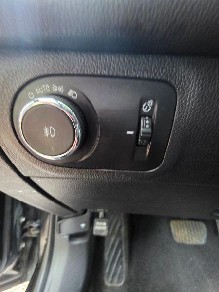 2016 Chevrolet Cruze Premier Auto