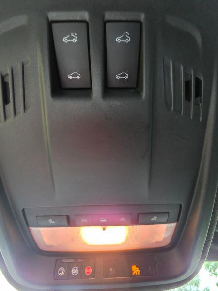 2016 Chevrolet Cruze Premier Auto
