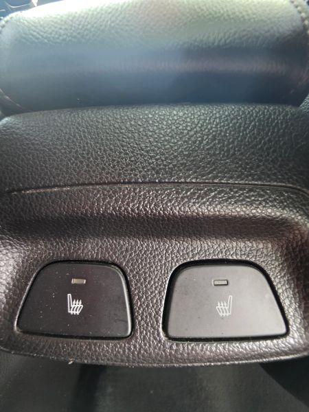 2016 Chevrolet Cruze Premier Auto
