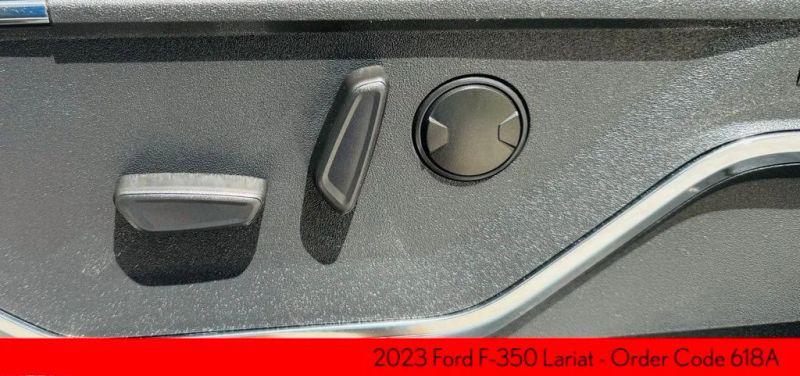 2023 Ford F-350 LARIAT