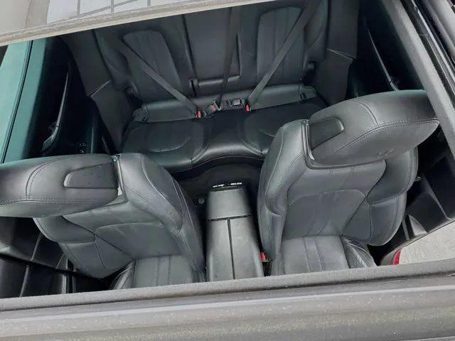 2020 Maserati Levante GranSport