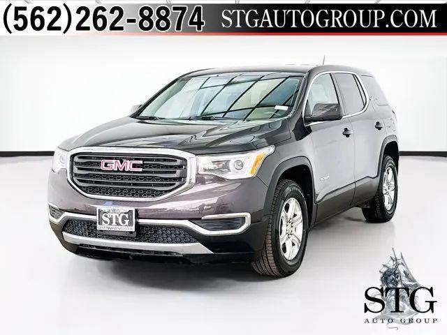 2019 GMC Acadia SLE-1 for sale in Bellflower, CA