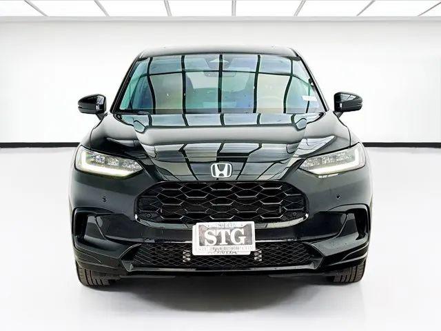 2024 Honda HR-V 2WD EX-L