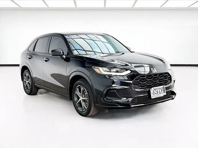 2024 Honda HR-V 2WD EX-L
