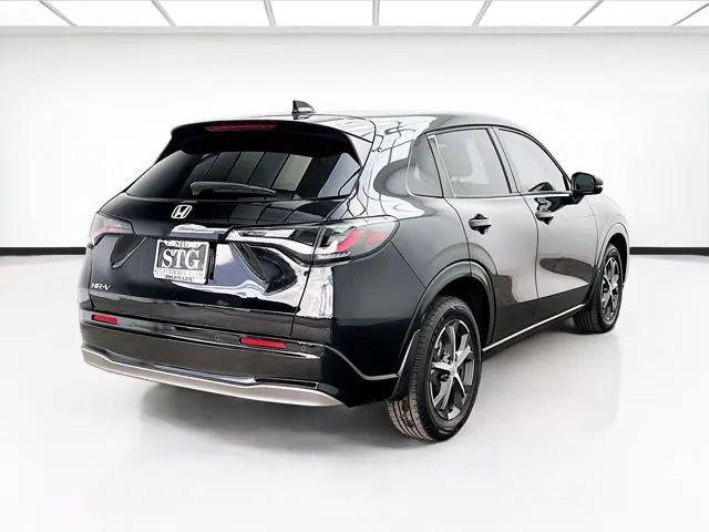 2024 Honda HR-V 2WD EX-L