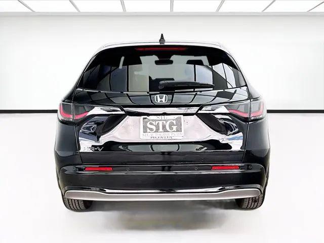 2024 Honda HR-V 2WD EX-L