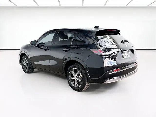 2024 Honda HR-V 2WD EX-L