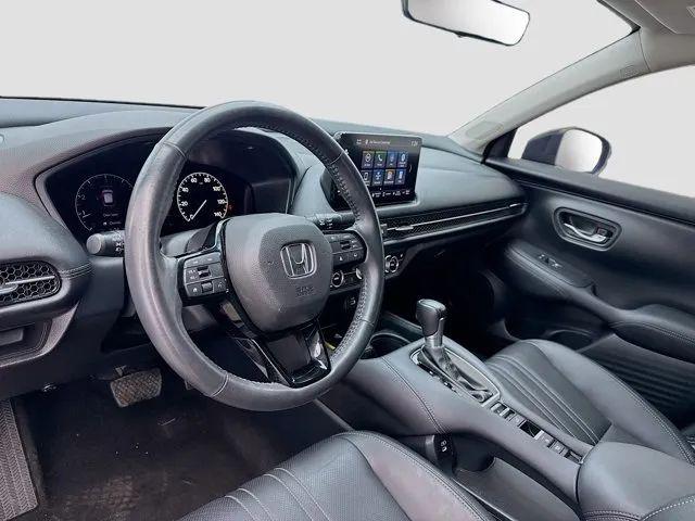 2024 Honda HR-V 2WD EX-L