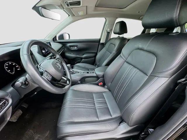 2024 Honda HR-V 2WD EX-L