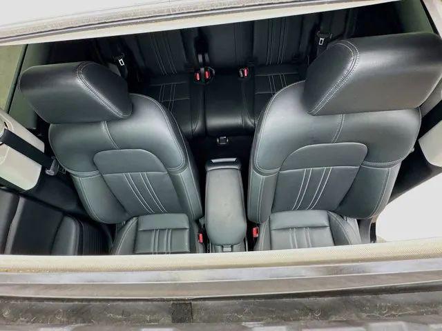 2024 Honda HR-V 2WD EX-L