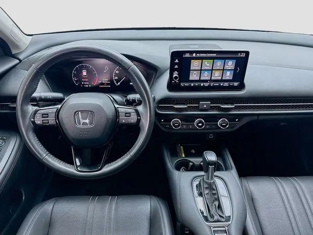 2024 Honda HR-V 2WD EX-L