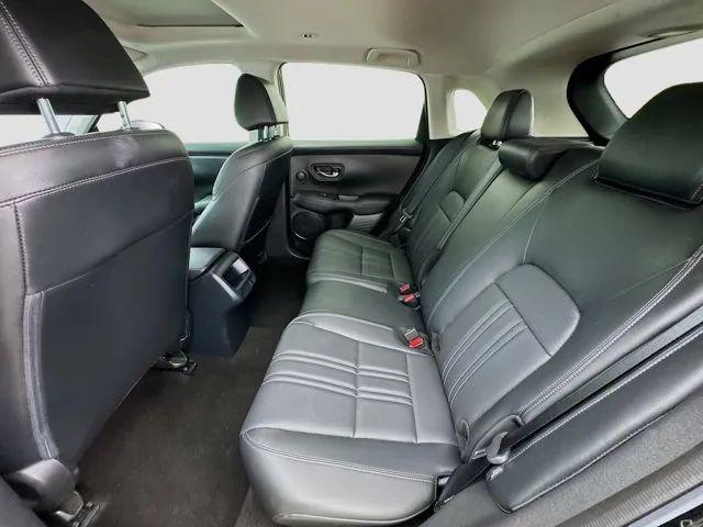 2024 Honda HR-V 2WD EX-L