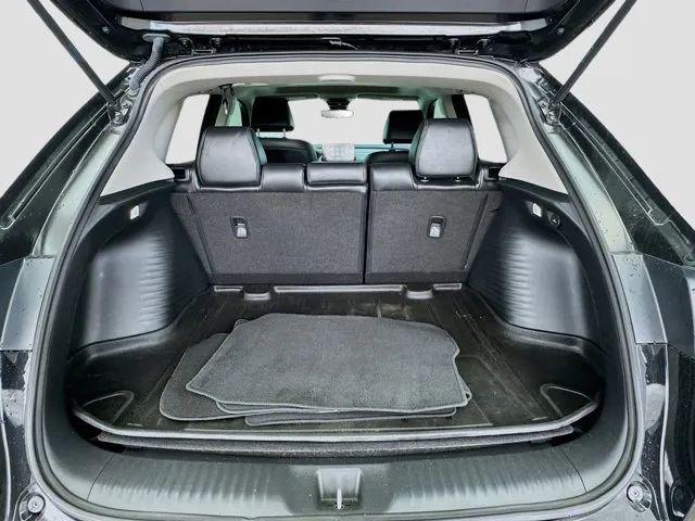 2024 Honda HR-V 2WD EX-L