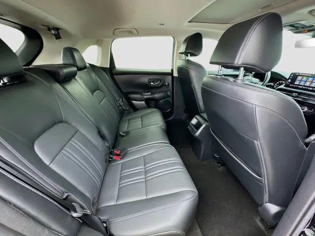 2024 Honda HR-V 2WD EX-L