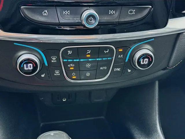 2019 Chevrolet Traverse 3LT