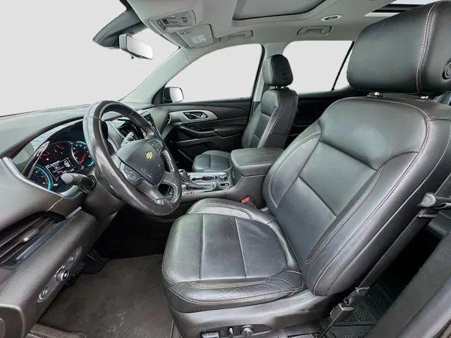2019 Chevrolet Traverse 3LT