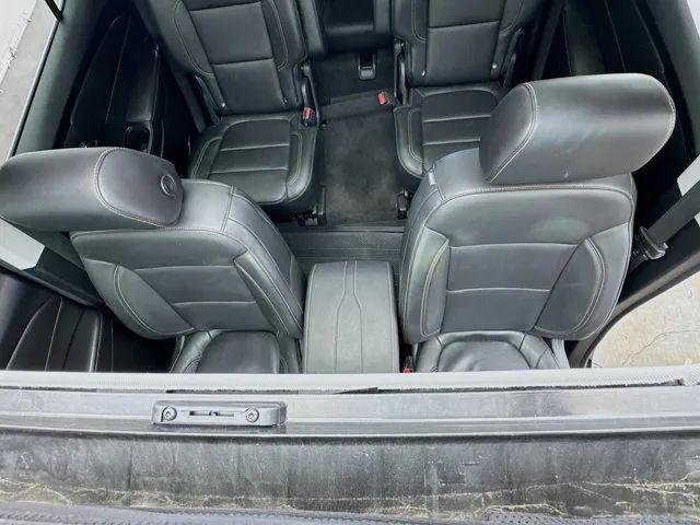 2019 Chevrolet Traverse 3LT