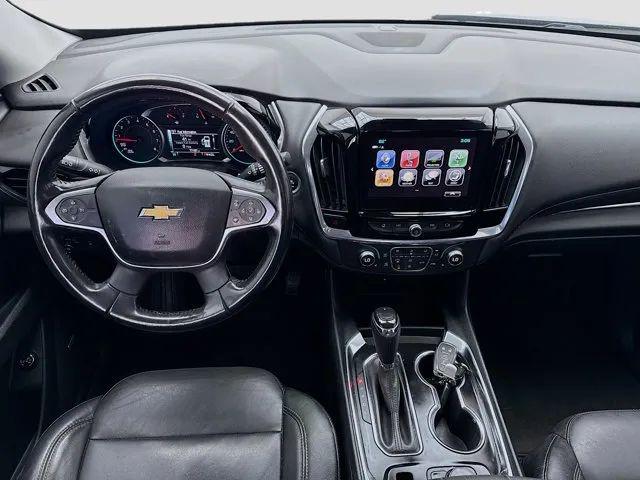 2019 Chevrolet Traverse 3LT