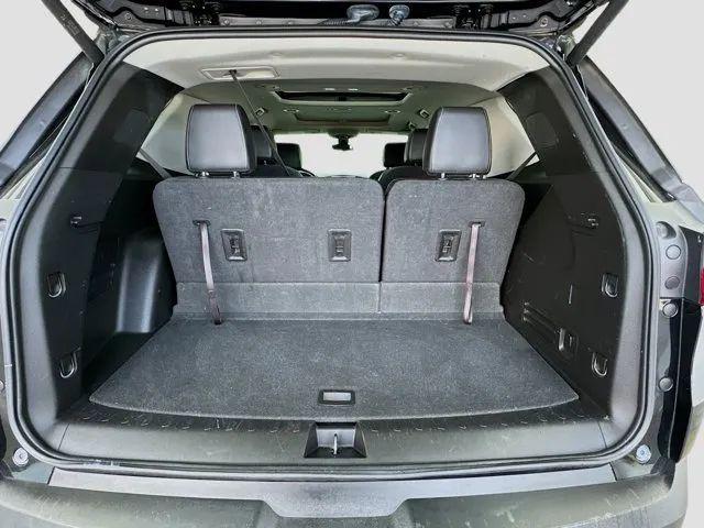 2019 Chevrolet Traverse 3LT