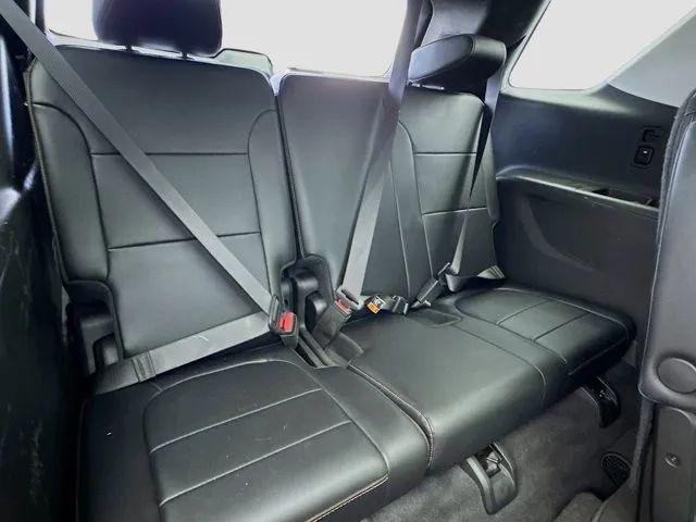 2019 Chevrolet Traverse 3LT