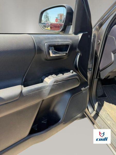 2019 Toyota Tacoma TRD Off Road
