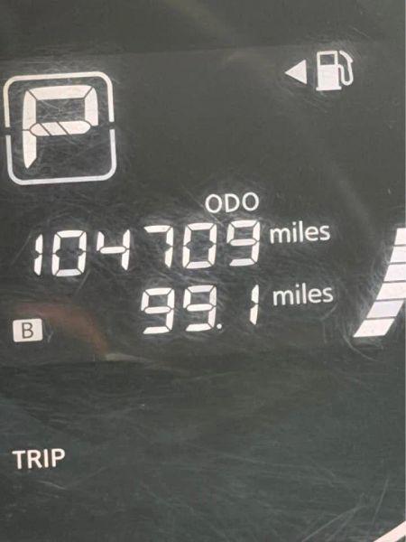 2017 Nissan Versa Note SV