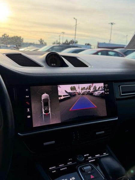 2023 Porsche Cayenne GTS