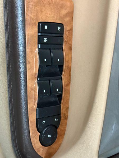 2012 Buick Enclave Leather