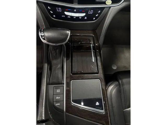 2016 Cadillac CT6 Platinum