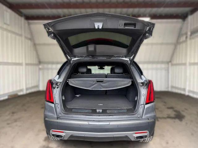 2021 Cadillac XT5 AWD Premium Luxury