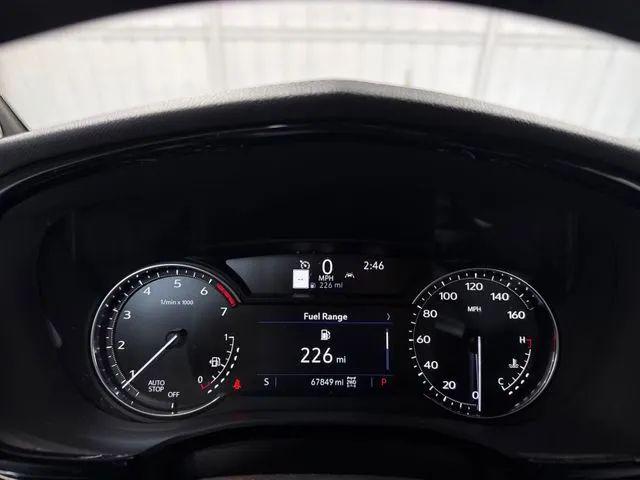 2021 Cadillac XT5 AWD Premium Luxury