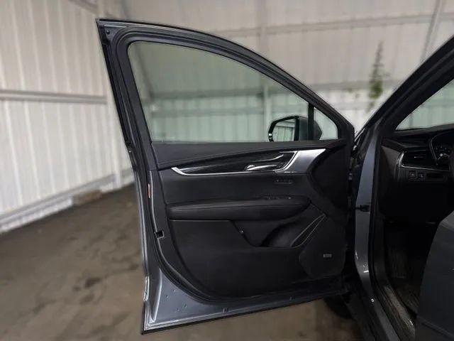 2021 Cadillac XT5 AWD Premium Luxury