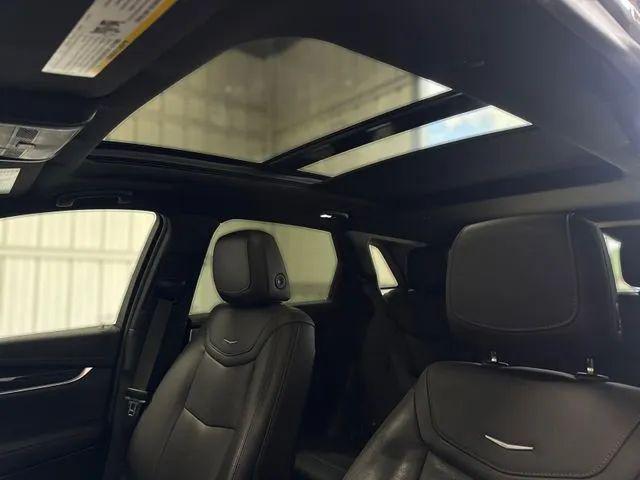 2021 Cadillac XT5 AWD Premium Luxury