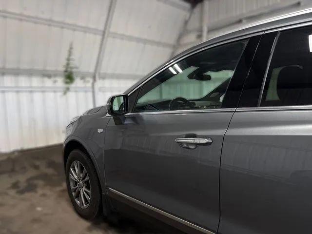 2021 Cadillac XT5 AWD Premium Luxury