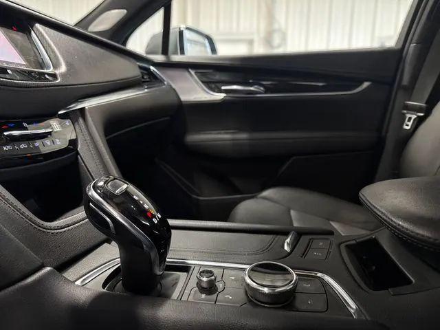 2021 Cadillac XT5 AWD Premium Luxury
