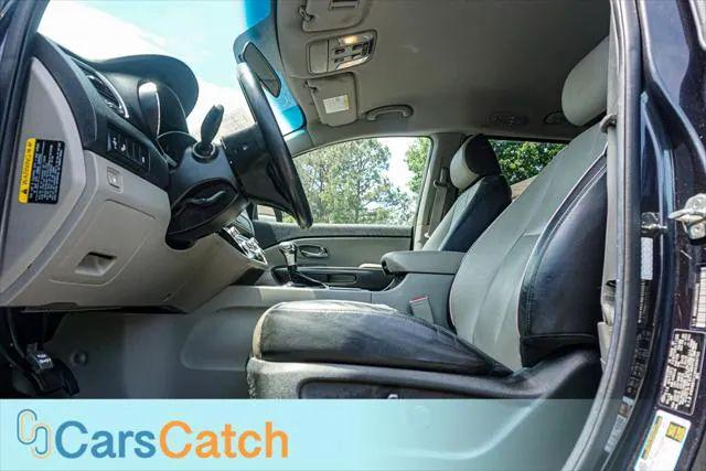2019 Kia Sedona EX